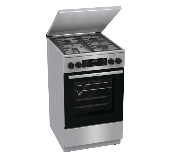 Gorenje GKS5C71XF - 1310445 - zdjęcie 12